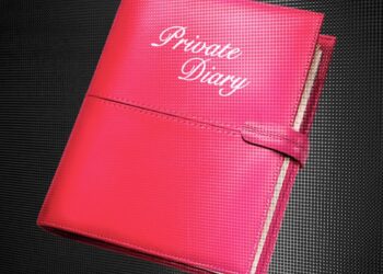 Tips for Keeping a Digital Diary and Why You Should