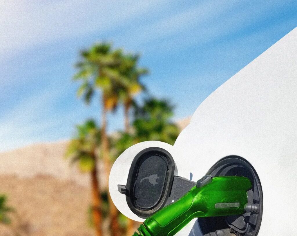 The Future of EVs Is Foggy—but California Still Wants More of Them