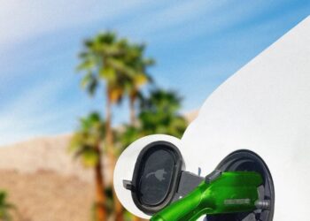 The Future of EVs Is Foggy—but California Still Wants More of Them