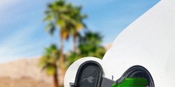 The Future of EVs Is Foggy—but California Still Wants More of Them