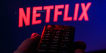 Netflix Won’t Let You Cast Shows From Your Phone to Your TV Anymore