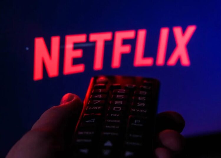 Netflix Won’t Let You Cast Shows From Your Phone to Your TV Anymore