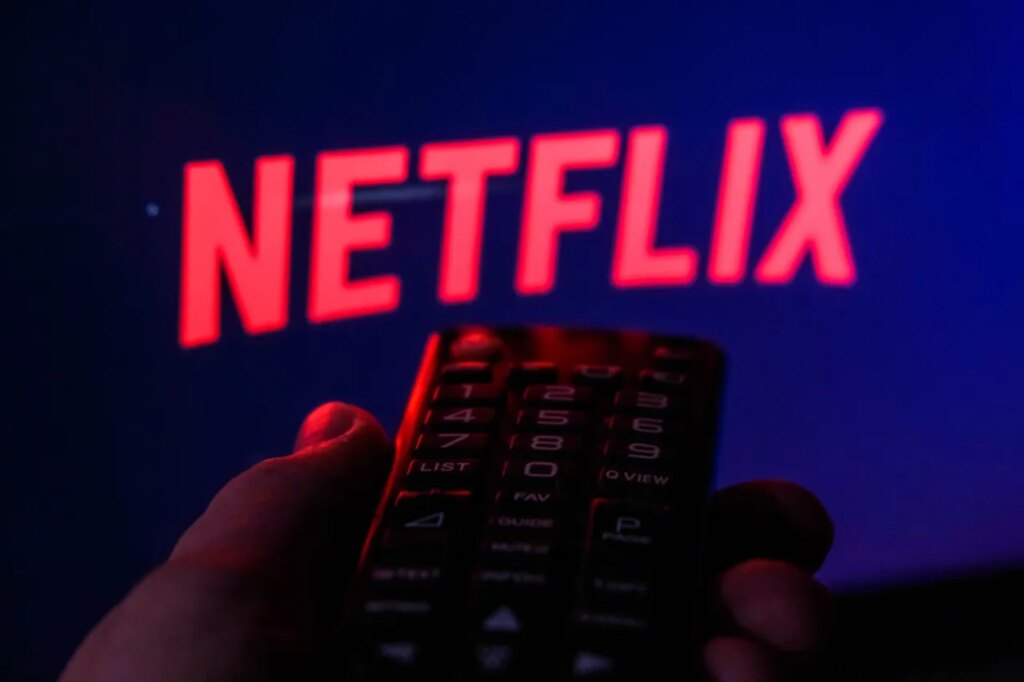 Netflix Won’t Let You Cast Shows From Your Phone to Your TV Anymore