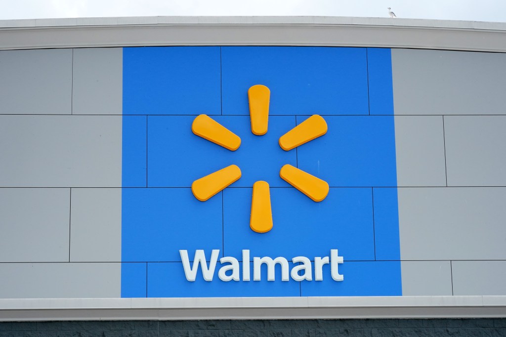 Walmart also received a letter from the FDA warning it about continued sales of contaminated baby formula.