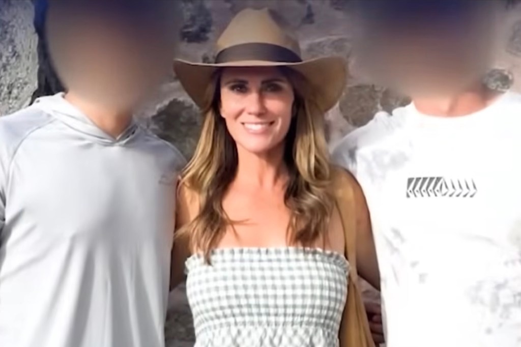 Wasielewski was rushed to the Augusta Burn Center, where she's being treated for second- and third-degree burns over half her body, including her face, scalp, hands and legs, according to her son Westley.