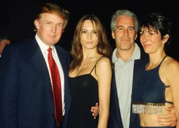 The case against releasing the Epstein files