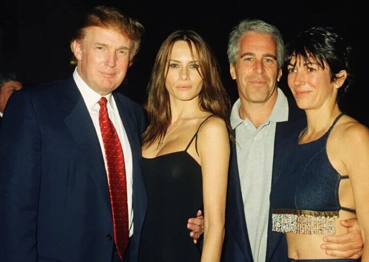 The case against releasing the Epstein files