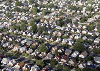 Ezra Klein’s year of Abundance