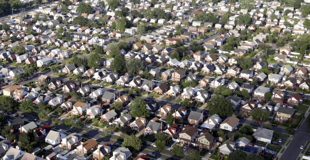 Ezra Klein’s year of Abundance