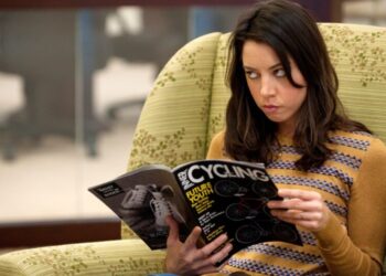 Want a new job? Be (sort of) annoying.