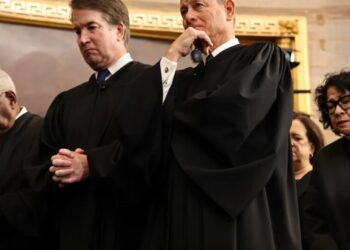 The Supreme Court just handed Trump a rare — and very significant — loss