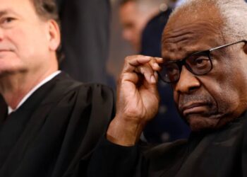The culture war is consuming the Supreme Court