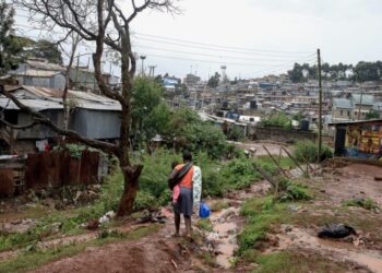 The low, low cost of ending extreme poverty