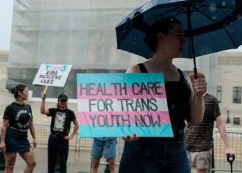 Trump’s attack on trans health care, briefly explained