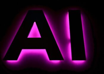 How AI could create “a world without work”