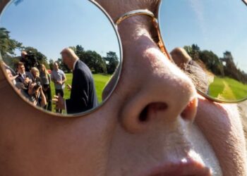 The Bravofication of American government