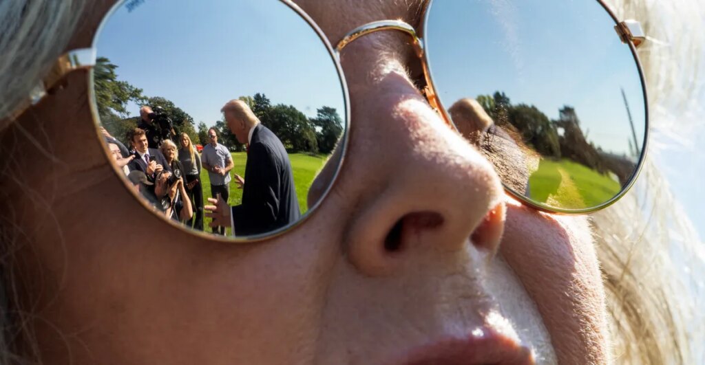 The Bravofication of American government