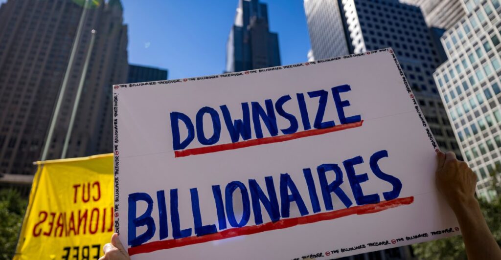 The world has gotten richer — so, why aren’t we happier?