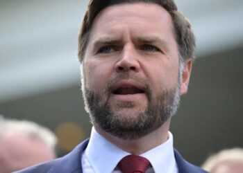 JD Vance and the future of MAGA