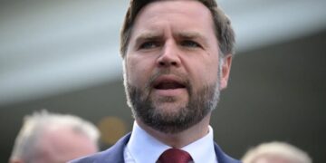 JD Vance and the future of MAGA