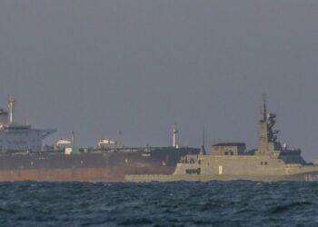 The global shadow economy behind Trump’s latest move on Venezuela