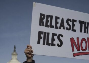 What you need to know before the Epstein files come out