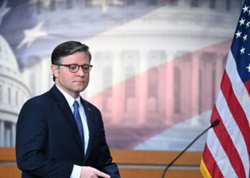 Why Republicans in Congress are turning against Trump