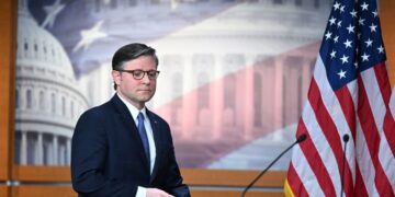 Why Republicans in Congress are turning against Trump