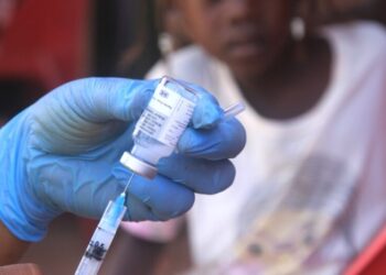 200,000 additional children under 5 will die this year — thanks to aid cuts