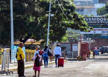 What Venezuelans really want