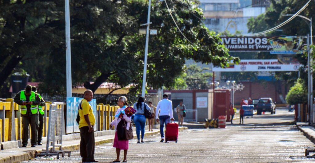 What Venezuelans really want