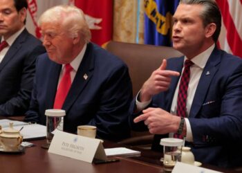 There is a real chance of a US-Venezuela war — so why does it feel fake?