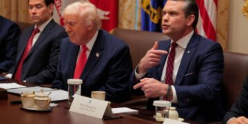 There is a real chance of a US-Venezuela war — so why does it feel fake?