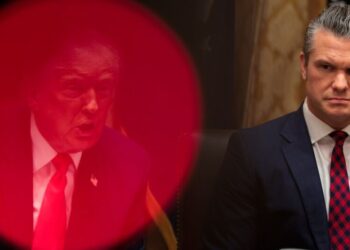 Trump’s war crimes scandal, briefly explained