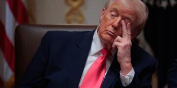 Is MAGA falling apart?