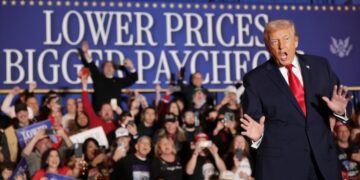 3 theories that explain Trump’s collapsing support