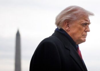 Trump’s war on democracy is failing