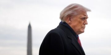 Trump’s war on democracy is failing