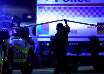 The mass shooting on Australia’s Bondi Beach, briefly explained