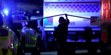 The mass shooting on Australia’s Bondi Beach, briefly explained