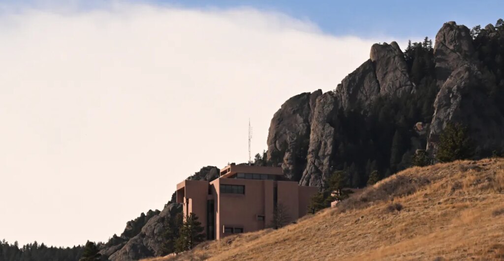 Trump is breaking apart a scientific crown jewel