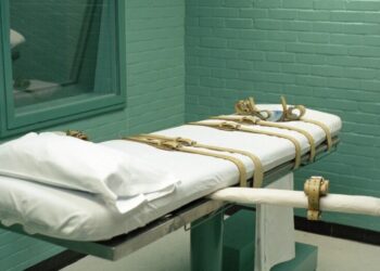 The Supreme Court sounds surprisingly open to a case against a death sentence