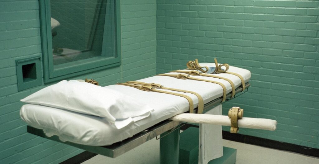 The Supreme Court sounds surprisingly open to a case against a death sentence