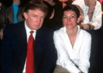 Disclaimer raises eyebrows as Epstein files contain scandalous Trump references