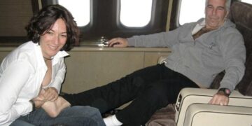 Trump ‘mighty unhappy’ as own DOJ blindsided him with Ghislaine Maxwell: chief of staff