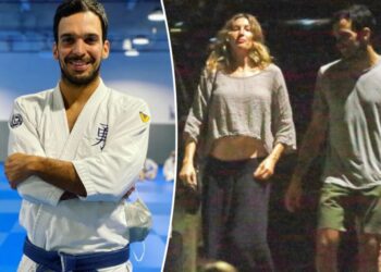 Who is Joaquim Valente? Meet Gisele Bündchen’s new husband after Tom Brady