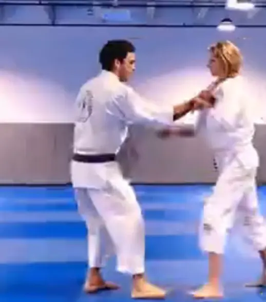 Joaquim Valente and Gisele Bündchen