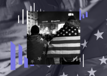 Poll: America’s allies say the US creates more problems than it solves