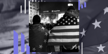 Poll: America’s allies say the US creates more problems than it solves