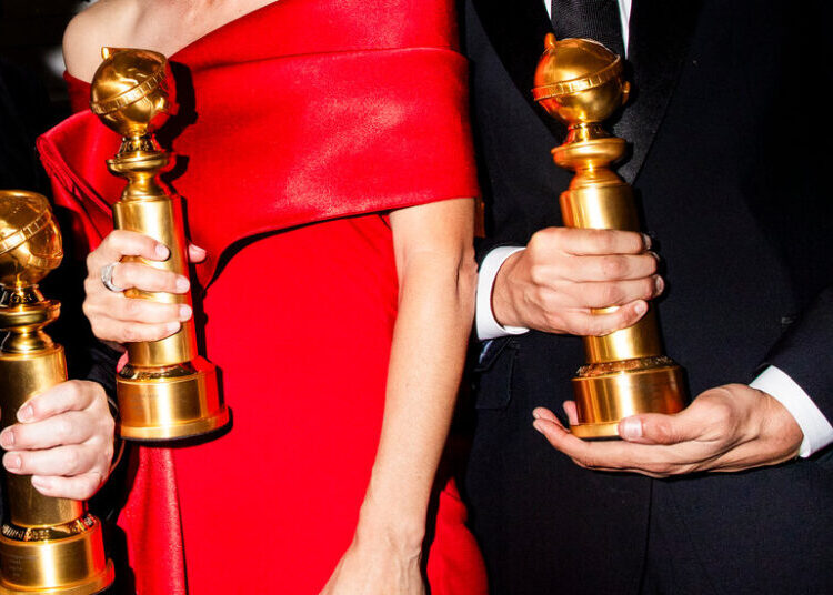 Golden Globes Nominees 2026: An Updating List